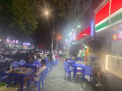 -香满居张记小厨私房菜(青岛站店)