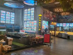 -大树头·花园餐厅(市桥店)