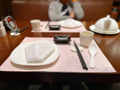 -佛山希尔顿酒店·融誉亚洲美食荟