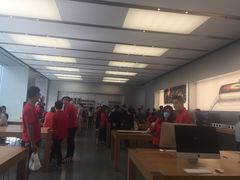 -Apple 零售店(Causeway Bay)
