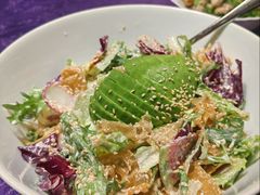 牛油果蔬菜沙律-惠食佳·朱雀(东方商厦店)