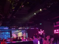 -MOSSO音乐酒吧·live house(南京旗舰店)
