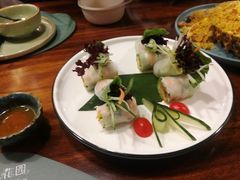 -苏梅花园(群星城店)