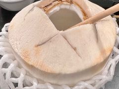-肥佬椰子鸡(文锦渡店)