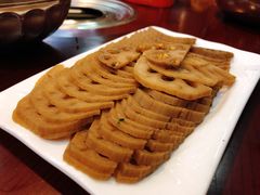 -老周夜市(航空路店)
