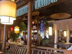 -江南大院松鼠桂鱼(奉贤宝龙店)