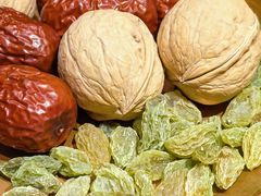 -双公羊·馕坑烤全羊(奥体店)