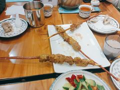 -巴依老爷新疆美食(望京小街店)