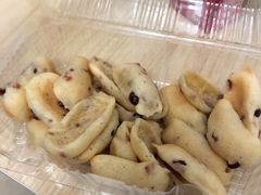 -泸溪河桃酥(秦淮夫子庙一店)