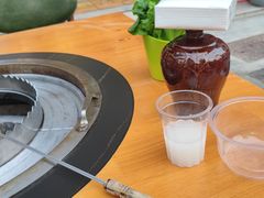 -炭虎子水浒烤肉(梦时代店)