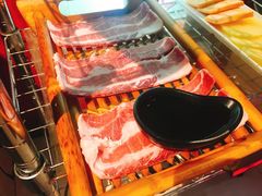 -杀猪天·韩国烤肉(总店)