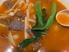 -漆黑觉米粉(三里屯店)