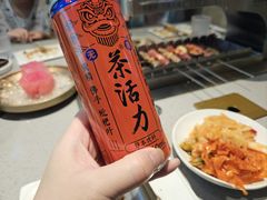 -丰茂烤串(公园店)