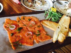 -PIZZA BIANCA(民园店)