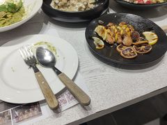 -娜娜家·Nana's restaurant(国金汇店)