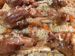 -新疆狼爷烤肉(宋庄店)