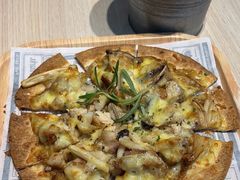 -卡朋西餐(悦汇城店)