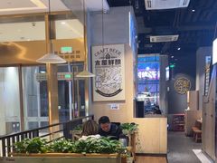 -木屋烧烤(龙湖天街店)