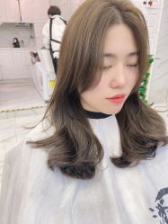 -潘多拉Hairsalon