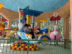 -辛玛王国游乐园