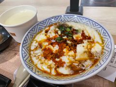 -吉野家 (新街口外大街店)