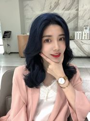 点击看大图 -3AM HAIR SALON烫发染发接发