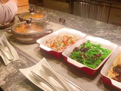 -金海湾自助餐厅(金陵饭店)