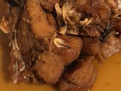 -千岛湖小鱼儿·淳安匠心农家菜