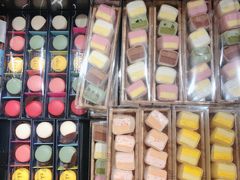 -Olé精品超市(北京合生汇店)