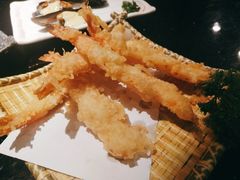 -真剑日本料理·铁板烧(贵州路店)