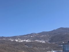 -太子岭滑雪场