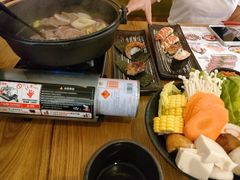 -Sushi Love 创意寿司(丽影广场店)