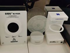 -博士眼镜(南昌八一大桥店)