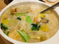 -莆田餐厅PUTIEN(西安万象天地店)