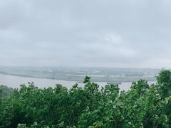 -采石矶景区
