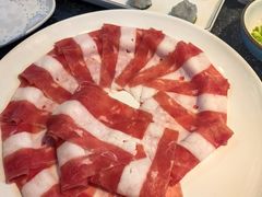 -小洋府铜锅涮肉(南锣鼓巷店)