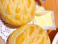 -粤域茶餐厅