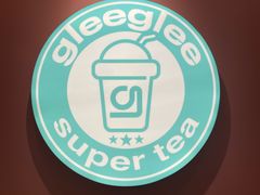 -gleeglee乐溢亦茶(合生汇店)