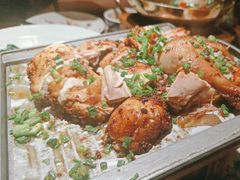 -绿茶餐厅(千岛湖银泰城店)