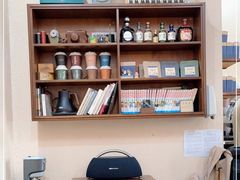 -Tequila Espresso(嘉善路店)