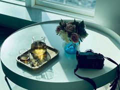 -浮梦·高空下午茶&水晶DIY