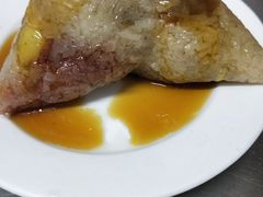 -老妈宫粽球