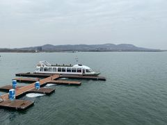 -南京金牛湖风景区