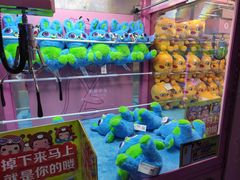 -大玩家(哈尔滨悦荟店)