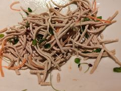 -红蜡烛-养生粥-津鲁菜(中山路店)