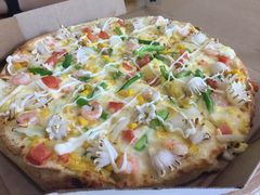 -达美乐比萨(慧忠路店)