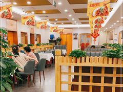 大堂-九头鸟酒家(四道口店)