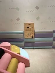 -meland club亲子乐园(重庆万象城店)