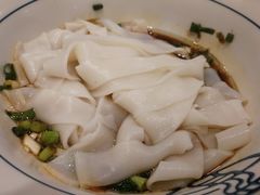 干拌粉-刘氏三和面馆