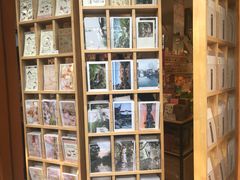 -猫的天空之城概念书店(苏州平江店)